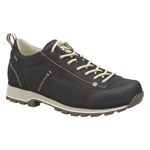 Dolomite 54 Low GTX Hiking Boots Gore-Tex Sz USL 9 suede